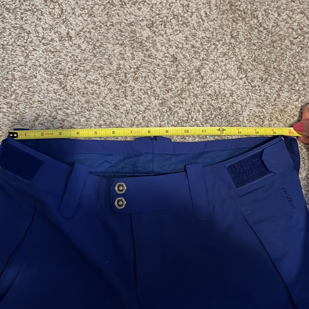 northface ski jacket and snow pants - Picture 6 of 7